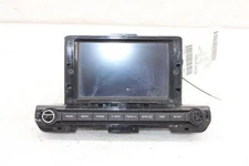 RADIO RECEIVER ID:96160-F2101UAT W/O NAVIGATION US MARKET HYUNDAI ELANTRA 2017