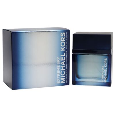 Michael Kors Extreme Sky Men 70 ml EDT Eau de Toilette Spray