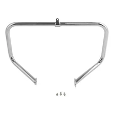 Engine Highway Crash Guard Bar Fit For Harley Electra Glide Ultra Classic FLHTCU