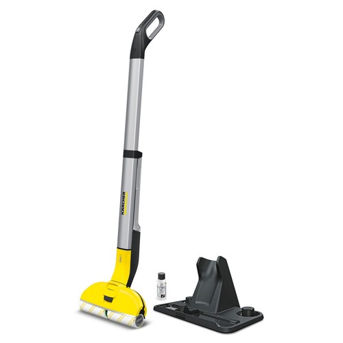 electric wiping mop ewm 2