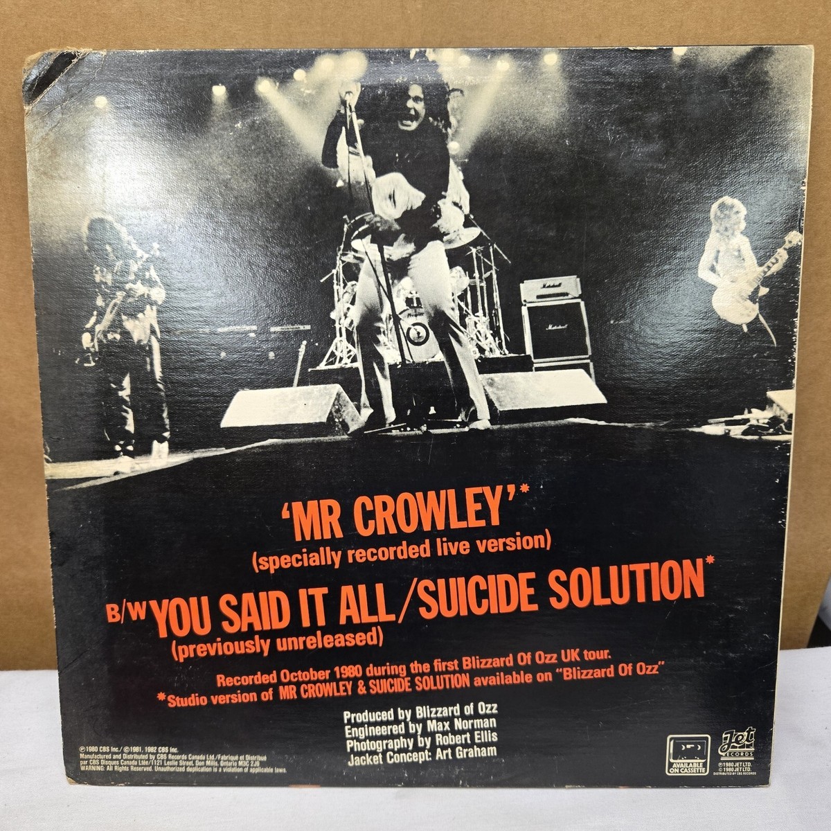 OXYDOLL オキシドール　LIVE SUICIDE TAPE 1983 OXYDOLL オキシドール LIVE SUICIDE TAPE 1983 Oxydoll Live