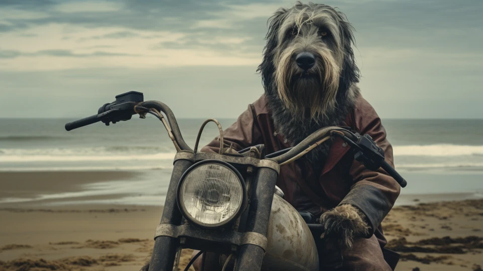 NUEVO Filtro de Aire Uni NU-3403 HARLEY ENVÍO RÁPIDO GRATUITO Foto 3 de 3