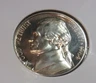 1964 Jefferson Nickel P - Proof - BU - Uncirculated