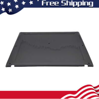 New Bottom Case For MSI Modern 14 MS-14D1 MS-14D2 9S7-14D111 3074D1D216HG Black