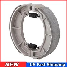 FOR Honda Rear Brake Shoes ATC110 1979 1980 1981 1982 1983 1984 1985