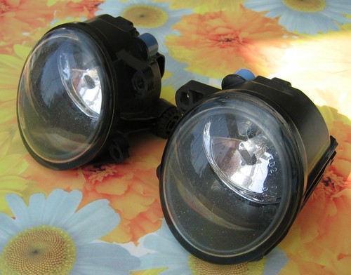 BMW Nebelscheinwerfer 7839865 7839866 M-Paket E93