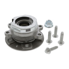 For Renault Trafic Mk3 2014-2020 Front Hub Wheel Bearing Kit