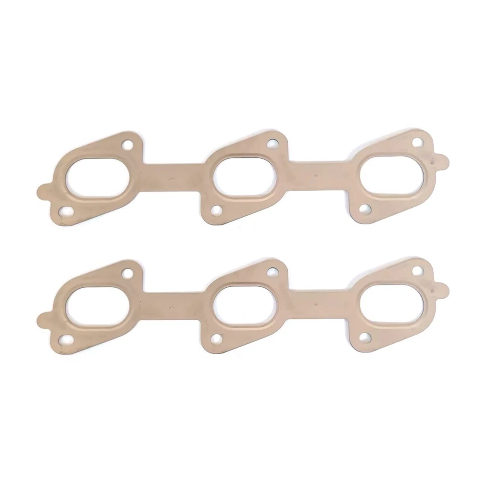 Engine Cylinder Head Gasket Set for Dodge Sprinter 2500 Mercedes-Benz E320 3.0L - Image 4 of 4