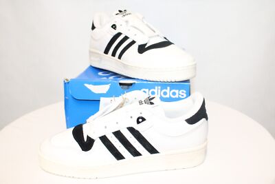 Adidas Rivalry 86 Low Unisex Sneaker EU Größe 43 1/3 Neu Rechnung MwSt