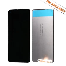 For Samsung Galaxy A21S (A217) LCD Display Touch Screen Digitizer Assembly Part