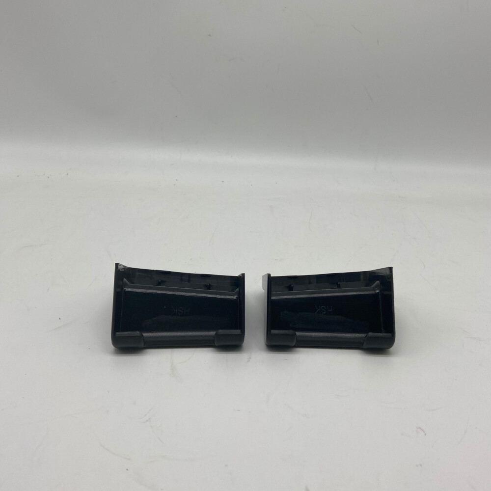 Exterior Hinge Cover For Toyota Land Cruiser 75 Series LH RH