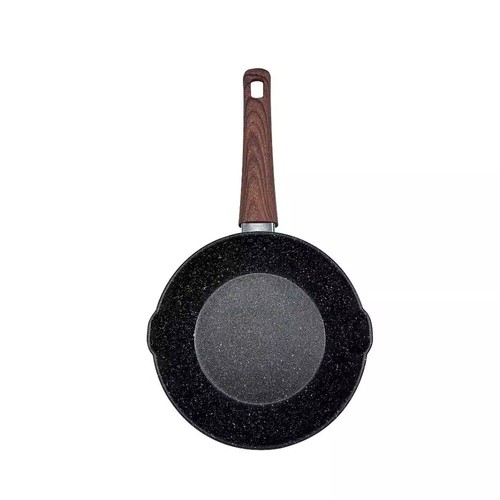 Maifan Stone Non-Stick Frying Pan Saucepan Omelette Kitchen Cooking Pots - Picture 12 of 16
