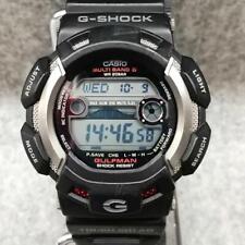 Casio G-shock Gulfman Black Men's Watch - GW-9110-1JF for Casio G-shock Gulfman Black Men's Watch - GW-9110-1JF for