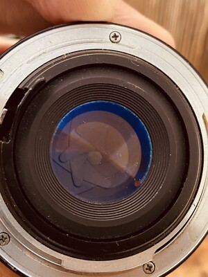 Auto Revuenon 50mm f1.9 Pentax made JAPAN #6599 | eBay