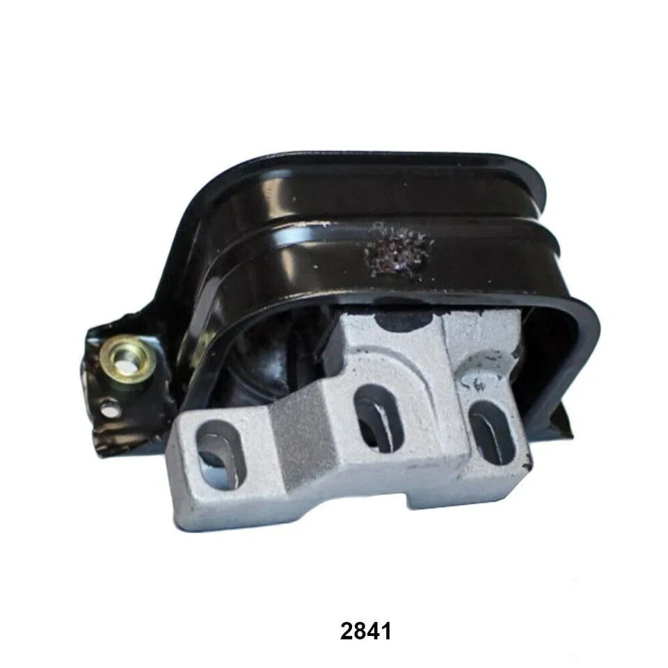 Motor Motor y transmisión. Juego de 4 piezas de montaje para Chrysler sebring, Dodge Stratus sedán Foto 3 de 4