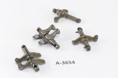 Honda XL 600 V Transalp PD06 Bj. 97 - rocker arm A3654 | eBay