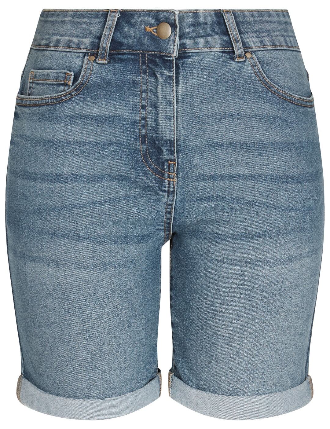 Rivers 5 Pocket Short Womens Clothing Shorts Denim eBay