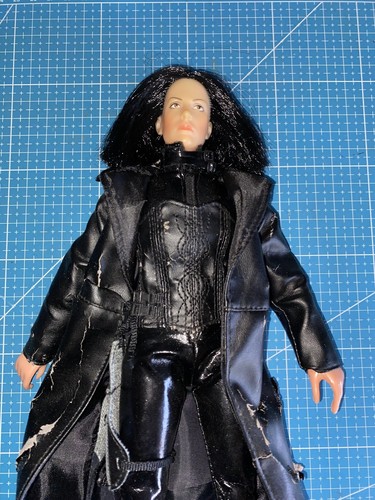 Selene - Figurine / Poupée - Film Underworld - Photo 7/8