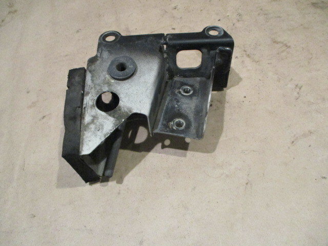 Ferrari 458 Italia - LH Mounting Bracket For Removable Subframe  - P/N 263495