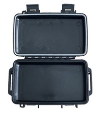 Shockproof Plastic Dry Storage Case Outdoor Waterproof Sealed Box Shockproof Plastic Dry Storage Case Outdoor Waterproof Sealed Box