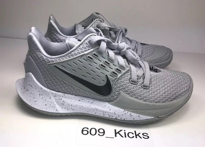 kyrie low 2 gray