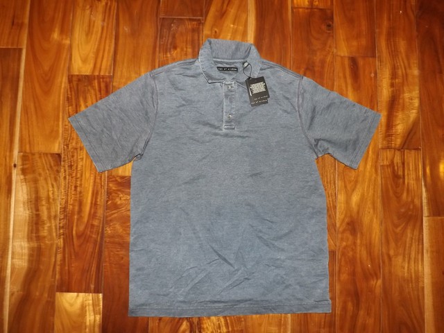 polo button down long sleeve