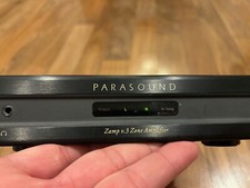 parasound zamp v.3