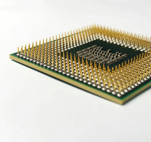 Procesador Intel Core 2 T9300 SLAYY 2,5 GHz / 6M / 800 / Notebook - Imagen 6 de 6