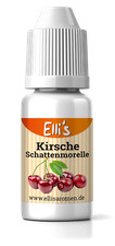 Ellis Lebensmittel Aroma  -  Geschmack: Kirsc...
