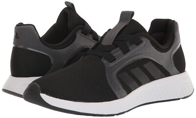 adidas NEW Womens Edge Lux 5  Fashion Running Shoes Black size 9 $85