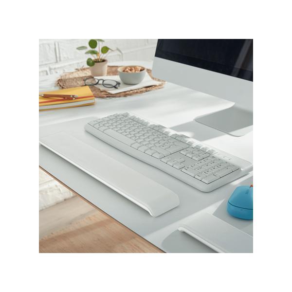 Leitz Ergo Cosy poggiapolso Grigio