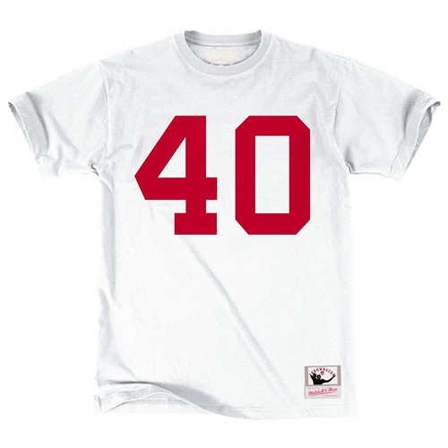 NFL Mitchell & Ness Retired Player Name & Number Jersey T-Shirt Collection Herren - Bild 65 von 86