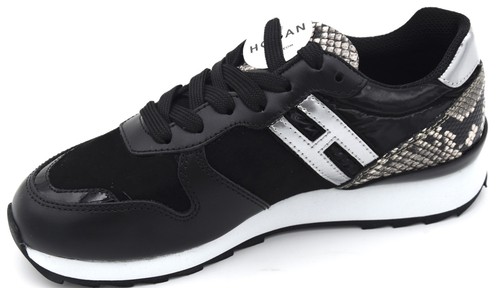 HOGAN R261 DONNA SCARPA SNEAKER SPORTIVA CASUAL ART. HXW2610Y930MIZ0QR0 |  eBay