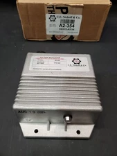 C.E. Niehoff 375v Dc Regulator CEN-A2-354