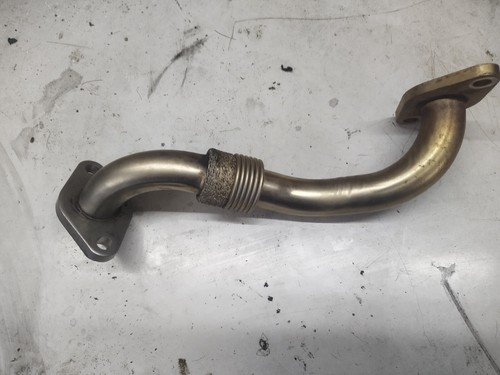 VW Golf IV 4 Rohr Abgasrückführung Abgasrohr 038131521 1.9 TDI AJM 115 PS