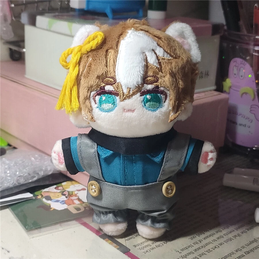 Details 161+ doll making anime best in.eteachers