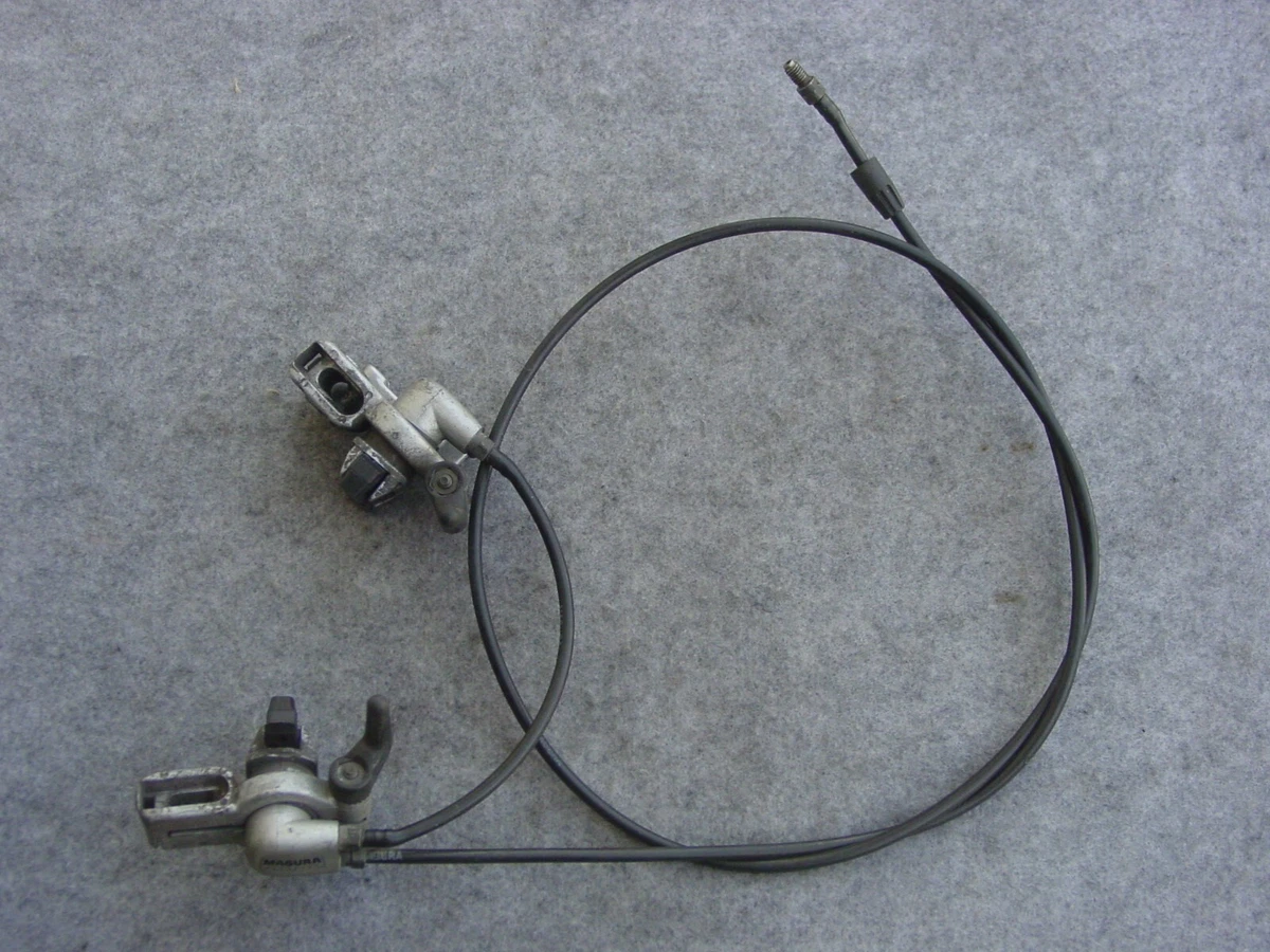 Frein sur jante hydraulique cheap