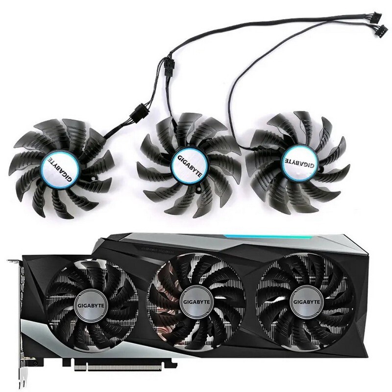 Graphics Card Rtx 3090 Fan Size NVIDIA GeForce RTX 3090, 3090 Ti