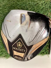 2012 MAJESTY Royal-LV 10.5deg Royal-LV R-flex 1W DRIVER Golf club C292