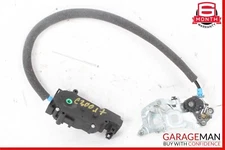 08-19 Mercedes W205 C300 E350 Trunk Remote Power Closing Latch Lock Motor OEM