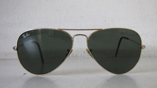 OCCHIALI DA SOLE RAY-BAN UOMO ORIGINALI ANNI 60/70 - VINTAGE DA COLLEZIONE  | eBay