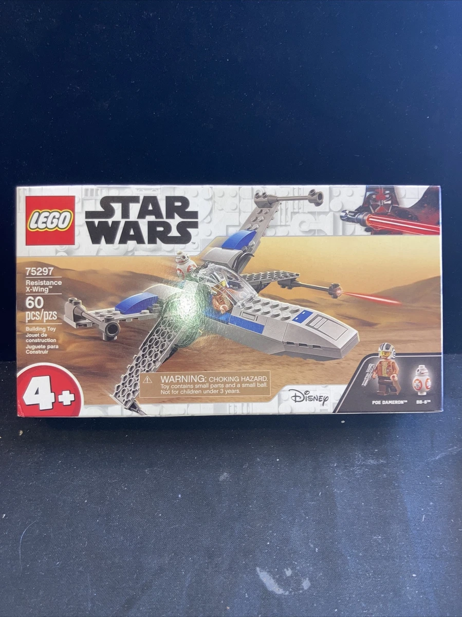 Lego 75297 2025
