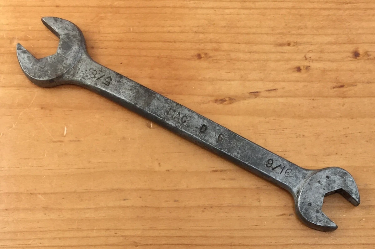 Mac wrenches on sale