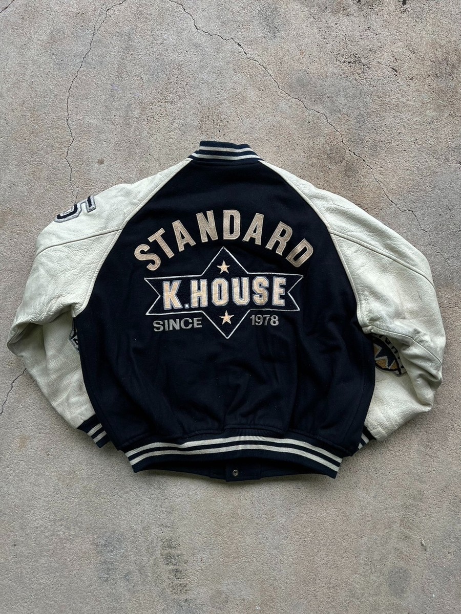 Vintage Kearney House Varsity Jacket | eBay Vintage Kearney House Varsity Jacket | eBay