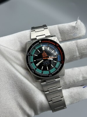SEIKO 5スポーツ 6119-6050 レガッタタイマー Highly Limited Seiko 6119 6053 (Regatta Timer) | eBay