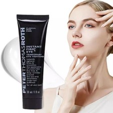 Peter Thomas Roth Instant FirmX Eye Temporary Eye Tightener 30ml/1oz New in Box