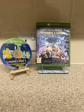 Minecraft: Story Mode Season Pass Disc PAL | Xbox One Game