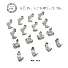 KH-19004 16 x Schlepphebel Kipphebel Satz VW ...