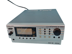 Roland Sound Canvas SC-88pro | eBay