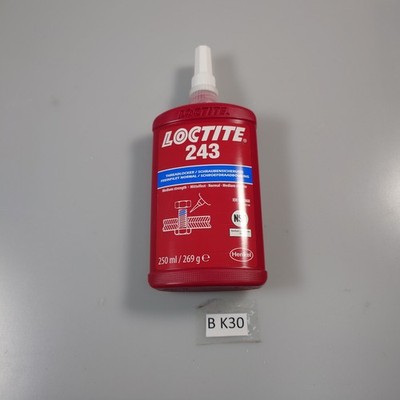 Loctite 243 250ml IDH 1335868 Schraubensicherung